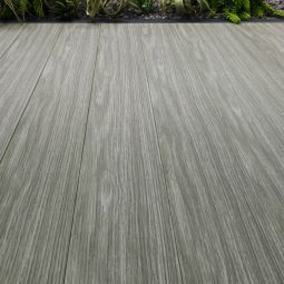 TraumGarten DreamDeck Alu Terrassendielen Kalkeiche 6
