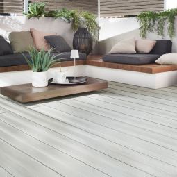 TraumGarten Terrassendiele 23x195 mm DreamDeck 7