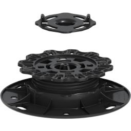 TraumGarten DreamDeck Terrassenlager 3