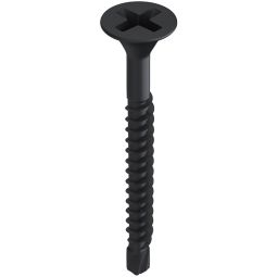 TOX Schnellbauschraube DRY für Gipskartonplatten 3