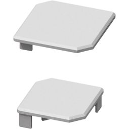 TraumGarten SYSTEM Ersatzteil Kappen-Set 3