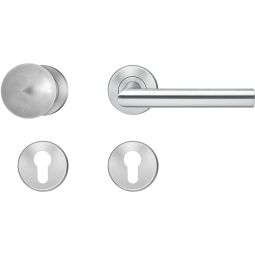 Karcher Wechselgarnitur Slimstyle E300B Edelstahl 5