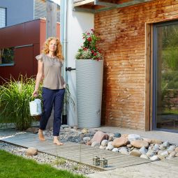 GRAF Regentonne Natura 2in1, artic 4