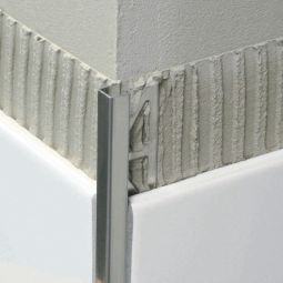 BLANKE Fliesenschiene CUBELINE Edelstahl 11mm 5