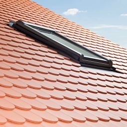 Wellker Dachfenster Holz R45 made 7