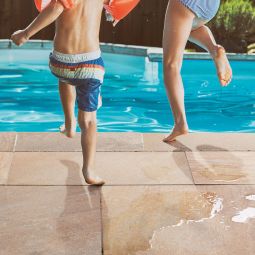 EMPEROR Terrassenplatte LIMERICK Feinsteinzeug 4