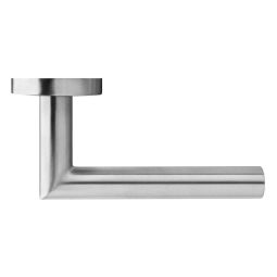 Karcher Türgriff-Garnitur Rhodos ER28 Edelstahl 3