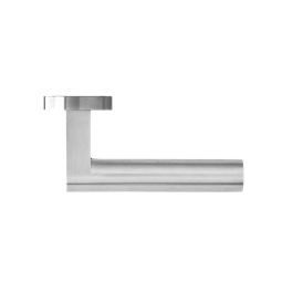 Karcher Türgriff-Garnitur Madeira ER45 Edelstahl 3