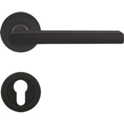 Karcher Türgriff-Garnitur Montana ER54 Kosmos 4