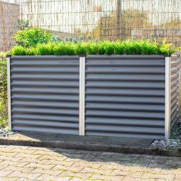 Vitavia Hochbeet Meta Kräuterbeet 3