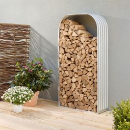 Vitavia Kaminholzregal Lignum Brennholzregal 6