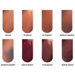 CREATON Solar-Dachdurchgang keramisch NW 70 4