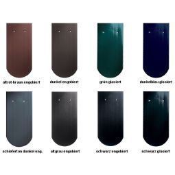 CREATON Solar-Dachdurchgang keramisch NW 70 5