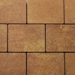 EHL CityPur-Pflaster braun-nuanciert 5