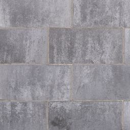 EHL Pflastersteine QuintanoHybrid grau-anthrazit 4