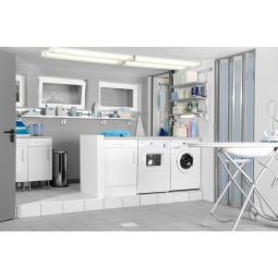 ACO Stahlkellerfenster 75x50cm Einflügelig Fenster 3