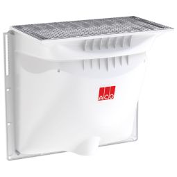 ACO Therm Lichtschacht Komplettset 2000x1500x700 3