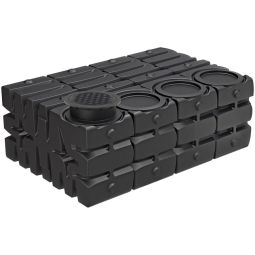 ACO Rain4me Flachtank Garten Basic 5