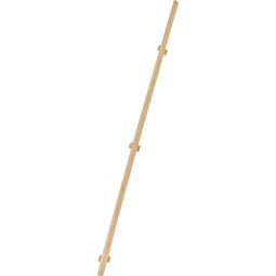 Minka zweites Geländer Flexiblo 3