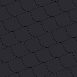 CEDRAL Fassadenplatte 20x20 cm glatt, 4