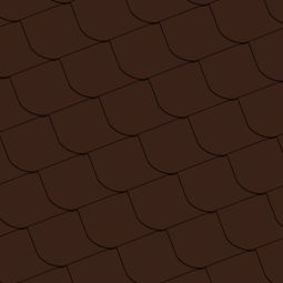 CEDRAL Fassadenplatte 20x20 cm glatt, 4