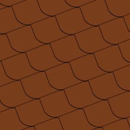 CEDRAL Dach- und Fassadenplatte 30x30 4