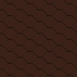 CEDRAL Fassadenplatte 20x20 cm glatt, 3