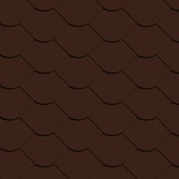 CEDRAL Dach- und Fassadenplatte 30x30 3