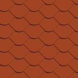 CEDRAL Dach- und Fassadenplatte 30x30 3