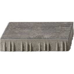 KANN Öko-Pflastersteine Stratos-Aqua Titangrau 3