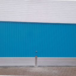 MASYS HOWA KIT Mobiler Hochwasserschutz 7