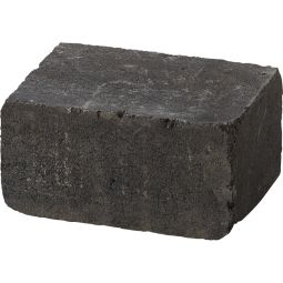 KANN Gartenmauer Germania antik anthrazit 4