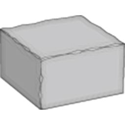 KANN Pflastersteine Germania antik grau-anthrazit-nuanciert 7