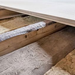 Knauf GIFAfloor PRESTO Trockenestrich-Element 7