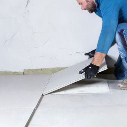 Knauf GIFAfloor PRESTO Trockenestrich-Element 10