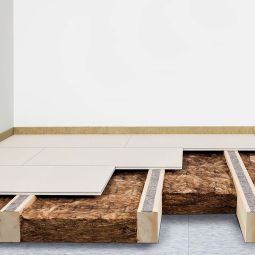 Knauf GIFAfloor PRESTO Trockenestrich-Element 4