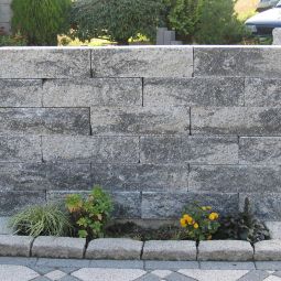 EHL Gartenmauer Mauersystem BossIntak Mauersteine 7