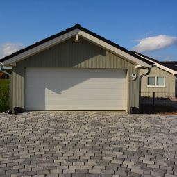 EHL Pflastersteine CityDrän grau-anthrazit-nuanciert 3