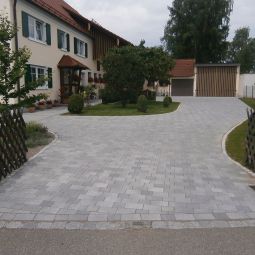 EHL Pflastersteine Cityflair grau-anthrazit-nuanciert 3