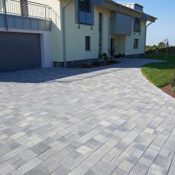 EHL CityPur-Pflaster grau-anthrazit-nuanciert 3