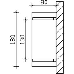 Skan Holz Vordach Stettin Dach 6