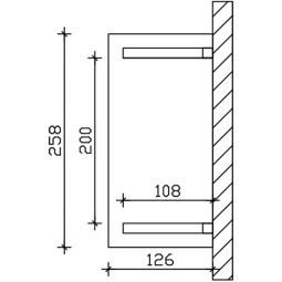 Skan Holz Vordach Wismar Dach 5