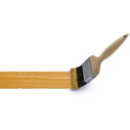 Skan Holz Rundes Kopfband Eiche 3