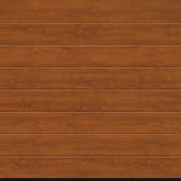 HÖRMANN Sektionaltor LPU42 mit Zarge 3