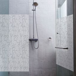 d-c-fix Fensterfolie Motive Bambus/Bamboo Sichtschutz 3