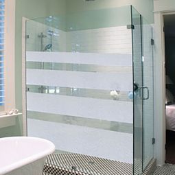 d-c-fix Fensterfolie Motive Schnee/Snow Sichtschutz 3