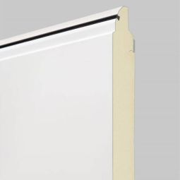 HÖRMANN Sektionaltor LPU42 mit Zarge 4