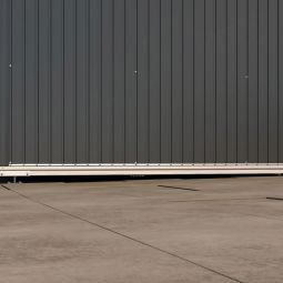 Biohort SmartBase für Gerätehäuser und 4