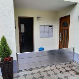 MASYS HOWA KIT Mobiler Hochwasserschutz 6