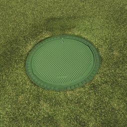 GRAF Teleskop Domschacht Zwischenstück für 4